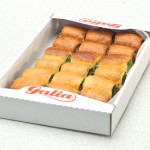 Kulebiaki opakowanie