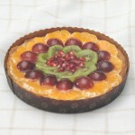 Tarta Owocowa