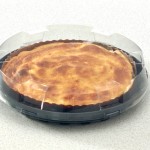 Tarta na słono - opakowanie