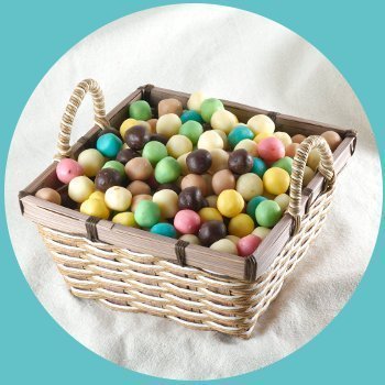 Chrupki kukurydziane